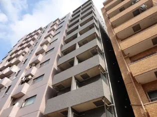 クレアシオン白金台の画像