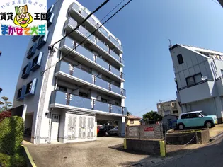 CALMAX本原の画像