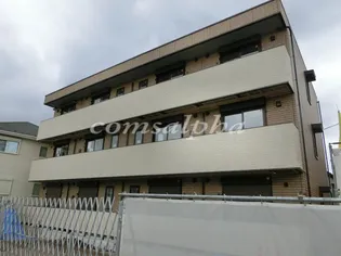 カーサ ジェンティーレの画像