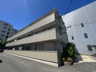 スタイラクスハウスの画像