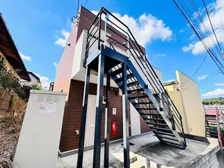 コモド馬込沢Aの画像