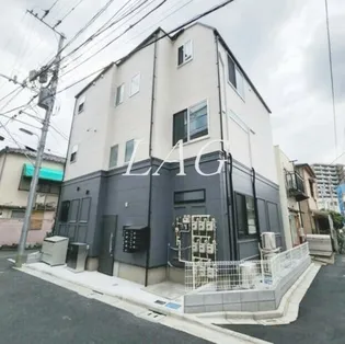 MELDIA浅草IIの画像