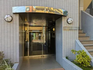 キャッスル エイト東矢口の画像