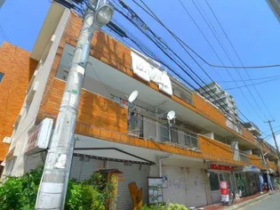 アプロード市川の画像