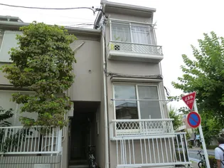 コットン落合の画像