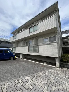 シティハイムカーサ武蔵野Iの画像