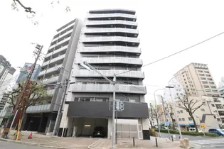 グル-ブ神戸ハ-バ-アリ-ナ【2階】の外観