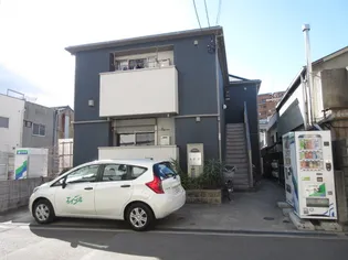 レオーネの画像