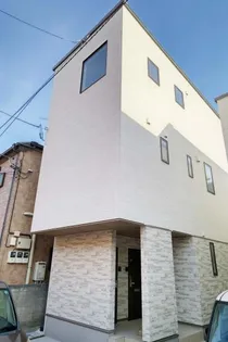 ベイレジデンス鶴見の画像