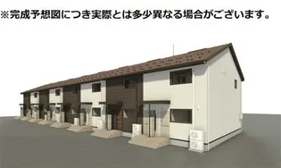 EL VIENTO PISTAの画像