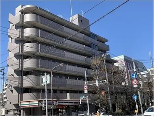 プレール高井戸の画像