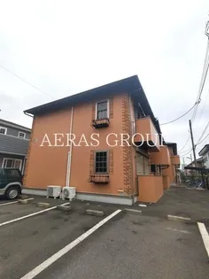 ペアシティハイツIの画像