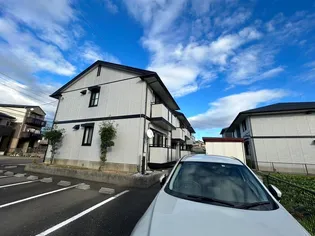 アヴェニール幸 Aの画像