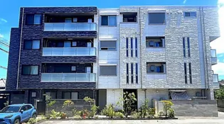 SHAMAISON RYUJUの画像