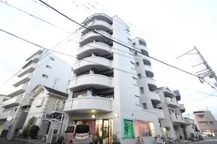 トーソク段原ビルの画像