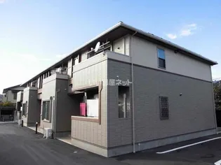 レジデンス メグミの画像