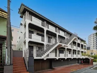 グランヒルズ西新宿の画像