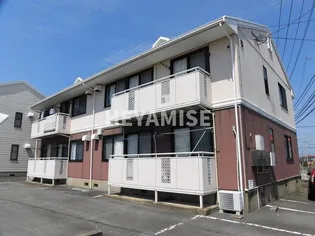 レジデンスIMAZU Bの画像