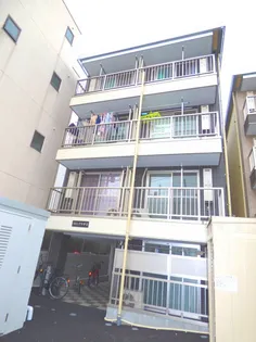 川口プラザDの画像