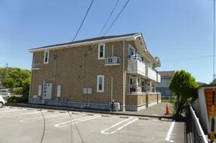 アポロUS A棟の画像