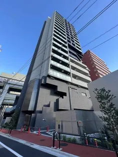 東京都板橋区大山東町【マンション】の外観