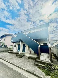 朝奈美ハイツの画像