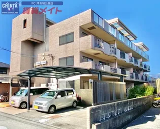 マーガレットA&Sの画像