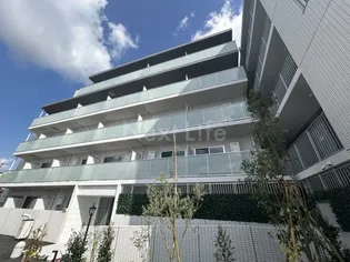 ヴィラ ブランシェの画像