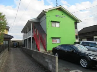 田口ハイツの画像