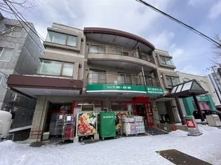 エンブレム新琴似の画像