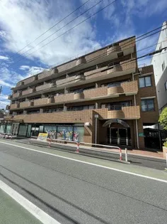 メゾングランパレの画像