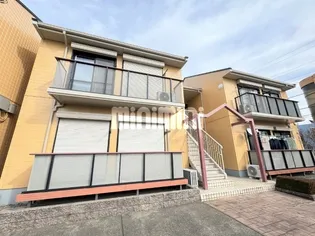 ハンプデンコートAの画像