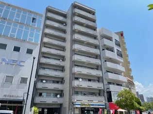 メゾン国泰寺の画像