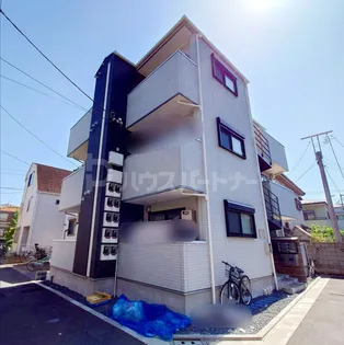 メルディア平井7丁目の画像