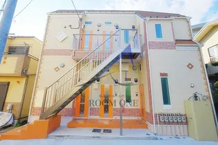 ユナイトアークス白楽の画像