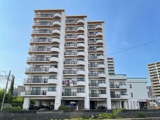 アルティザ松本の画像