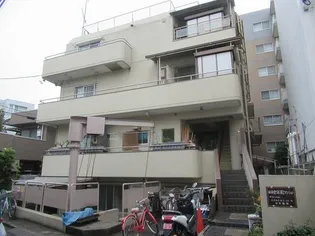 松林堂SK第2マンションの画像