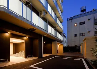 エステムコート池袋PRIME AXIAの画像