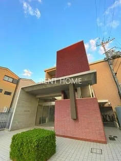 アパートメント玉串の画像