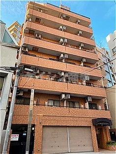 ライオンズマンション桜台第3【3階】の外観