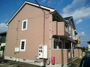 ルミナスカタヤマBの画像