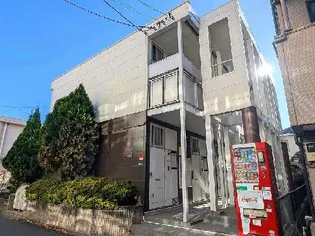 レオパレス山中の画像