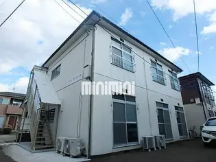 メゾン ド ソレイユの画像