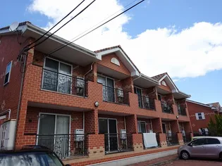 シャレー小新南Cの画像