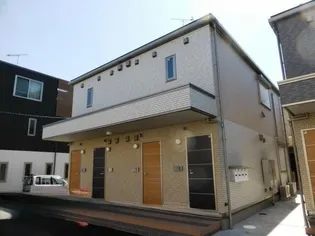 DI QUATTRO 高座渋谷 Bの画像