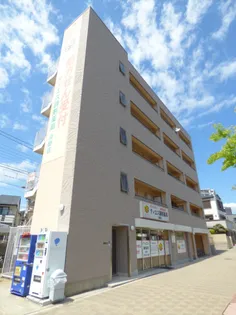 ティエスビル須磨の画像