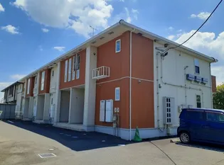 カーサ ステッラⅡの画像