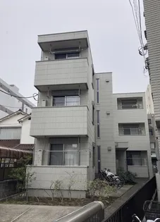 リベルテ横濱の画像