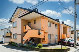 パストラルハイツの画像