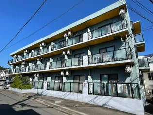 クレイドル片倉の画像